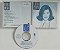 Cd Laura Pausini [1995] Interprete Laura Pausini (1995) [usado] - Imagem 1