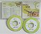 Cd Bossa Nova - Bis 2 Cds [coletânea] Interprete Vários Artistas [usado] - Imagem 1