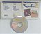 Cd Wagner Tiso - 2 Lps em 1 Interprete Wagner Tiso (1994) [usado] - Imagem 1