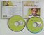 Cd Orlando Dias - Dois Cds Bis Interprete Orlando Dias (2000) [seminovo] - Imagem 1