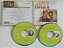 Cd Cleiton & Camargo - Dois Cds Bis Interprete Cleiton e Camargo (2000) [usado] - Imagem 1
