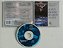 Cd as Sete Palavras de Cristo na Cruz Interprete Pedro Casaldáliga e Johnny Alf (1998) [seminovo] - Imagem 1