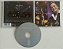 Cd Fábio Jr. - ao Vivo 1 Interprete Fábio Jr. (2003) [usado] - Imagem 1