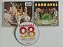 Cd Carnaval 98 - Sambas Enredo 98 / Escolas de Samba de São Paulo Interprete Escolas de Samba de São Paulo [usado] - Imagem 1