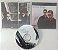 Cd Pedro e Thiago - Toque de Pele Interprete Pedro e Thiago (2002) [usado] - Imagem 1
