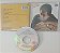 Cd Altemar Dutra - Sentimental Interprete Altemar Dutra (1989) [usado] - Imagem 1
