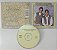 Cd Leandro & Leonardo - em Nome do Amor Interprete Leandro e Leonardo [usado] - Imagem 1