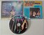Cd Edson Cordeiro - Disco Clubbing / ao Vivo Interprete Edson Cordeiro (1998) [usado] - Imagem 1