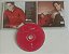 Cd Daniel - um Homem Apaixonado Interprete Daniel (2002) [seminovo] - Imagem 1