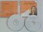 Cd Zizi Possi - sem Limite [coletânea 2 Discos] Interprete Zizi Possi (2001) [usado] - Imagem 1