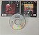 Cd Nat King Cole - Collection 30 Sucessos em Espanhol Interprete Nat King Cole (1994) [usado] - Imagem 1
