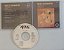 Cd Getz / Gilberto - Stan Getz e João Gilberto Interprete Stan Getz, João Gilberto, Antonio Carlos Jobim (1989) [usado] - Imagem 1