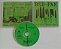 Cd Split - Backseat Drivers & Popstars Acid Killers Interprete Backseat Drivers, Popstars Acid Killers (2007) [seminovo] - Imagem 1