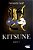 Livro Kitsune Autor Wolf, Fernanda (2015) [seminovo] - Imagem 1