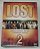 Dvd Lost - Segunda Temporada Completa [7 Discos] Editora Jeffrey Lieber e Jj Abrams [usado] - Imagem 1