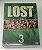 Dvd Lost - Terceira Temporada Completa [7 Discos] Editora Jeffrey Lieber e Jj Abrams [novo] - Imagem 1