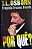 Livro por Quê? Tragédia - Trauma - Triunfo Autor Osborn, T. L. (1998) [usado] - Imagem 1