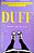 Livro Duff Autor Keplinger, Kody (2016) [seminovo] - Imagem 1