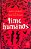 Livro Time Humanos Autor Larbalestier, Justine (2017) [seminovo] - Imagem 1