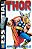 Gibi Thor Essential #1 Autor Stan Lee, Jack Kirby & Friends (2001) [usado] - Imagem 1