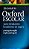 Livro Dicionário Oxford Escolar para Estudantes Brasileiros de Inglês Autor Vários (2013) [seminovo] - Imagem 1