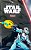 Gibi Clássicos 1 - Comics Star Wars Autor (2014) [seminovo] - Imagem 1