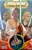 Gibi Star Wars: The High Republic #1 Autor (2021) [seminovo] - Imagem 1