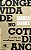 Livro Longevidade no Cotidiano Autor Tavares, Mariza (2020) [seminovo] - Imagem 1