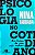 Livro Psicologia no Cotidiano Autor Taboada, Nina (2020) [seminovo] - Imagem 1