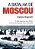 Livro a Batalha de Moscou Autor Nagorski, Andrew (2016) [usado] - Imagem 1
