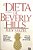 Livro a Dieta de Beverly Hills Autor Mazel, Judy [usado] - Imagem 1