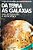 Livro da Terra Às Galáxias Autor Mourão, Ronaldo Rogério de Freitas (1982) [usado] - Imagem 1