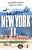 Livro Traçando New York Autor Verissimo, Luis Fernando (1993) [usado] - Imagem 1