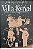 Livro Villa Kyrial Autor Camargos, Marcia (2001) [usado] - Imagem 1