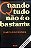 Livro Quando Tudo Não é o Bastante Autor Kushner, Harold (2004) [usado] - Imagem 1