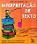 Livro Box Interpretação de Texto - 50 Cartas com Textos e Perguntas para Verificar o Entendeimento do Conteúdo Autor Leite, Lidiane (2022) [seminovo] - Imagem 1