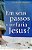 Livro em seus Passos o que Faria Jesus? Autor Sheldon, Charles M. (2007) [usado] - Imagem 1