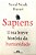 Livro Sapiens: Uma Breve História da Humanidade Autor Harari, Yuval Noah (2020) [seminovo] - Imagem 1