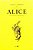 Livro Aventuras de Alice no País das Maravilhas Autor Carroll, Lewis (2016) [seminovo] - Imagem 1