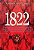 Livro 1822 Autor Gomes, Laurentino (2010) [seminovo] - Imagem 1