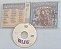 Cd 22 Hits From The Sixties - Born To Be Wild Interprete Vários Artistas (1993) [usado] - Imagem 1