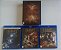 Dvd o Hobbit - Trilogia [blu-ray] Editora Peter Jackson [usado] - Imagem 1