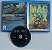 Dvd Mad Max - Estrada da Fúria [blu-ray] Editora George Miller [usado] - Imagem 1