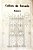 Livro Cativos do Passado Autor Oliveira, Armando Fernandes de (1992) [usado] - Imagem 1