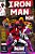 Gibi Iron Man #200 Autor (2004) [usado] - Imagem 1