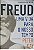 Livro Freud: Uma Vida para o Nosso Tempo Autor Gay, Peter (2021) [usado] - Imagem 1