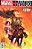 Gibi Marvel + Aventura #4 Autor (2011) [seminovo] - Imagem 1