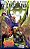 Gibi Prelúdio para a Crise Final #8 Autor (2009) [usado] - Imagem 1