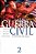 Gibi Guerra Civil #2 Autor (2007) [usado] - Imagem 1
