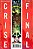Gibi Crise Final #2 Autor (2009) [seminovo] - Imagem 1